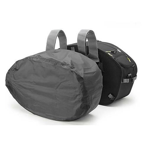 Givi EA100C Yan Kuma anta Takm (35 + 35 Lt.)