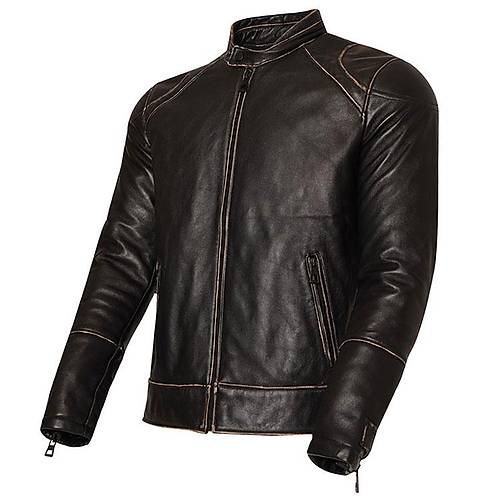 Vexo Vintage Deri Mont