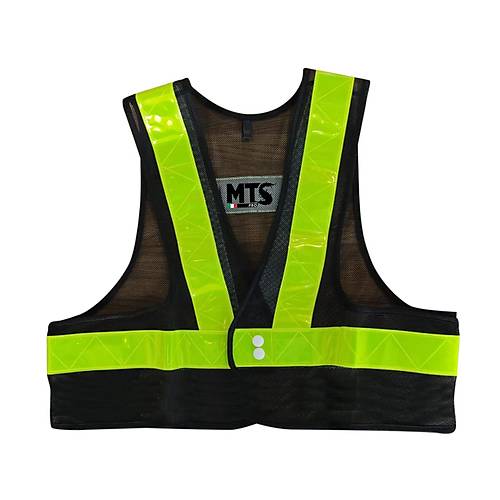Mts MB015 Reflektrl Motosiklet Yelei