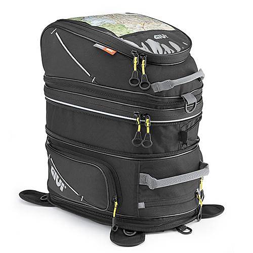 Givi EA103B Depo st anta (25+15 Lt.)