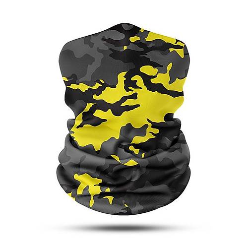 Vexo Baf Bandana Camouflage Sar�