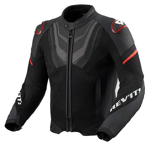 Revit Mant�s 3 H2o  4 Mevsim Motosiklet Montu Siyah-k�rm�z�