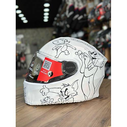 BEECYLE V37 Motosiklet Kask Klf (kaplamas) Standart Beden (her Model Ve Kaska Uyumlu)