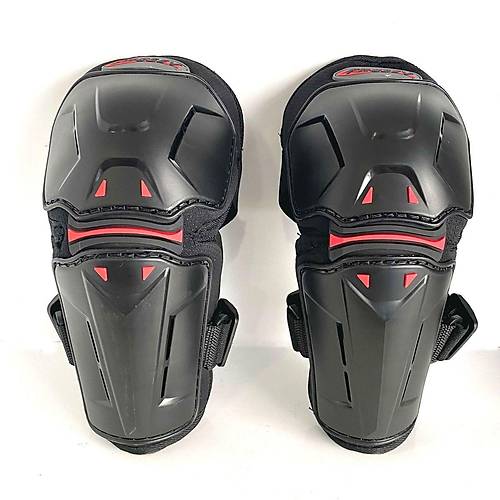Prosev D320 Dirseklik Set