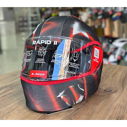BEECYLE V24 Motosiklet Kask Klf (kaplamas) Standart Beden (her Model Ve Kaska Uyumlu)