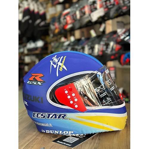 BEECYLE V13 Motosiklet Kask Klf (kaplamas) Standart Beden (her Model Ve Kaska Uyumlu)