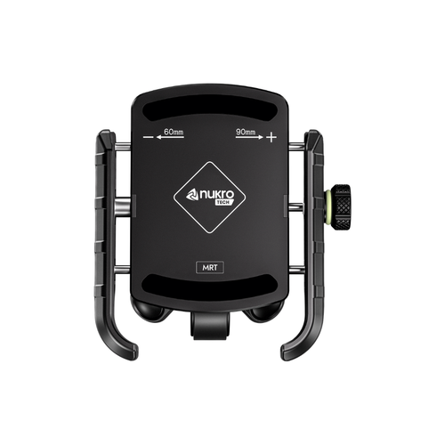 Nukrotech MRT 4 Yast�kl� Titre�im Mod�ll� Telefon Tutucu