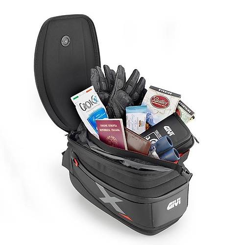 Givi XL06 Easylock Depo st anta (15-20 Litre)