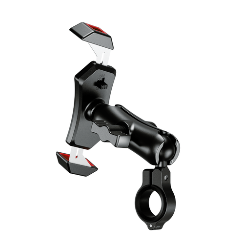 Nukrotech MLS-54 Mafsall� Gidon Ba�lant�l� Telefon Tutucu