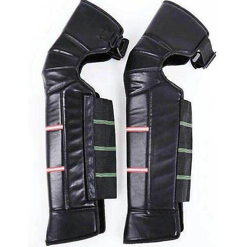 Prosev Deri Bacak Koruyucu Soft Model