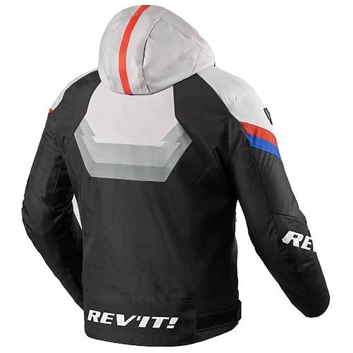 REVIT QUANTUM 3 H2O SYAH-AIK GR 4MEVSM MOTOSKLET MONTU