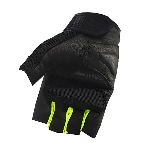 Vexo SANTA 2 YAZLIK MOTOSKLET ELDVEN NEON SARI