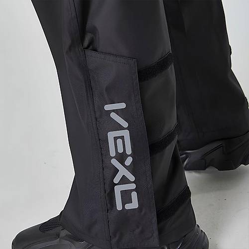 Vexo Hurrcane Motosiklet Yamurluu Takm Neon Sar