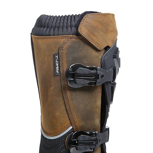 Tcx Drfter Waterproof izme Kahvereng