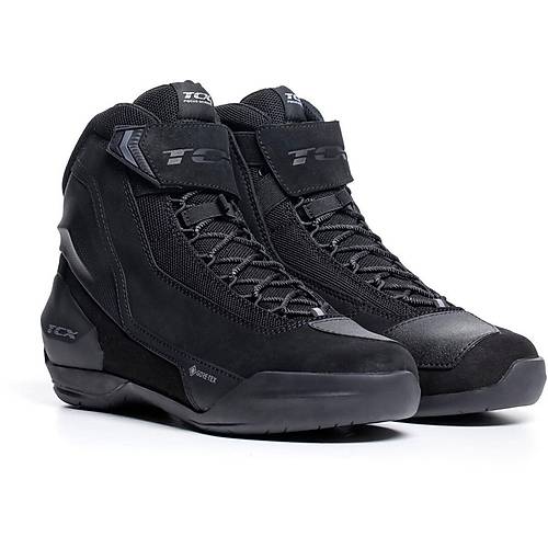 TCX Jupiter 5 Gore-Tex Bot (Siyah)