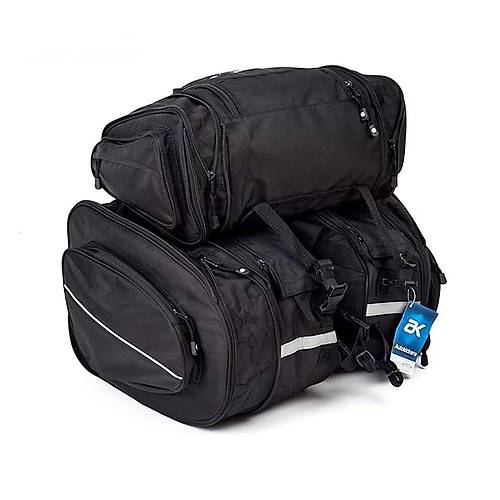 Prosev M2006 Arka ve Yan Soft Kuma anta Seti