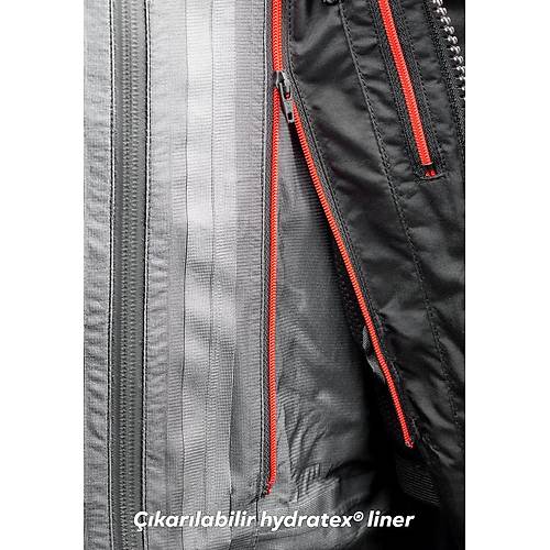 Revit Levante 2 H2o 4 Mevsim Motosiklet Montu Mavi