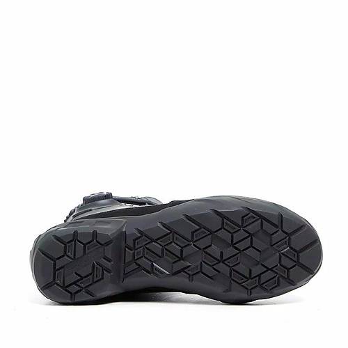 TCX nfinity 3 Mid Bot (Siyah)