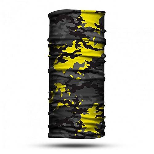 Vexo Baf Bandana Camouflage Sar�