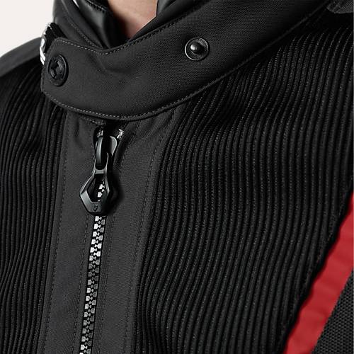 Revit Levante 2 H2o 4 Mevsim Motosiklet Montu Koyu Gri