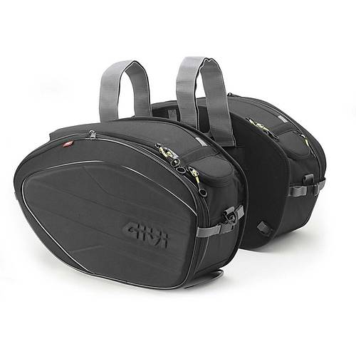 Givi EA100C Yan Kuma anta Takm (35 + 35 Lt.)