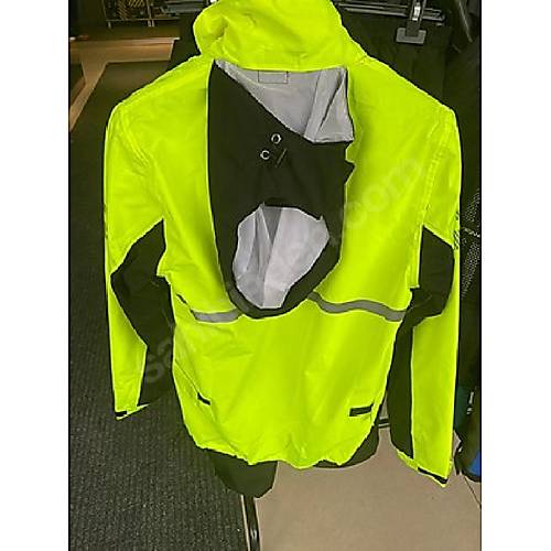 Nukro Drycone Premium Motosiklet Ya�murluk Tak�m�