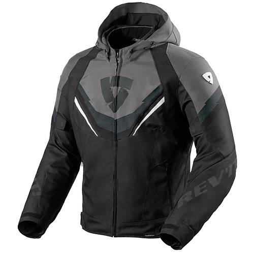 REVIT QUANTUM 3 H2O SYAH-GR 4MEVSM MOTOSKLET MONTU