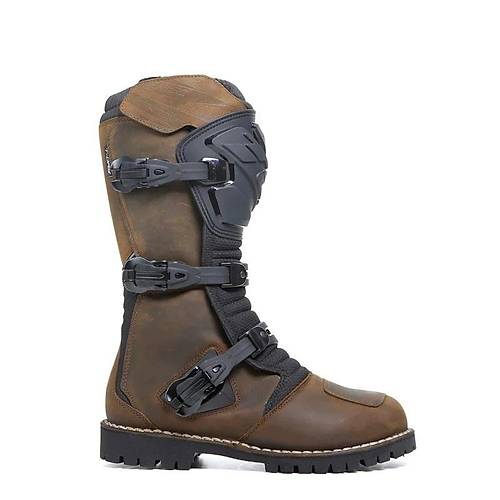 Tcx Drfter Waterproof izme Kahvereng