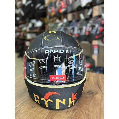 BEECYLE V06 Motosiklet Kask Klf (kaplamas) Standart Beden (her Model Ve Kaska Uyumlu)