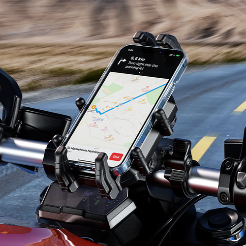 Nukrotech M26 Titre�im Mod�ll� Telefon Tutucu