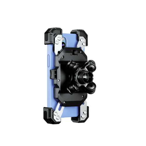 Nukrotech M11 Titre�im Mod�ll� Telefon Tutucu