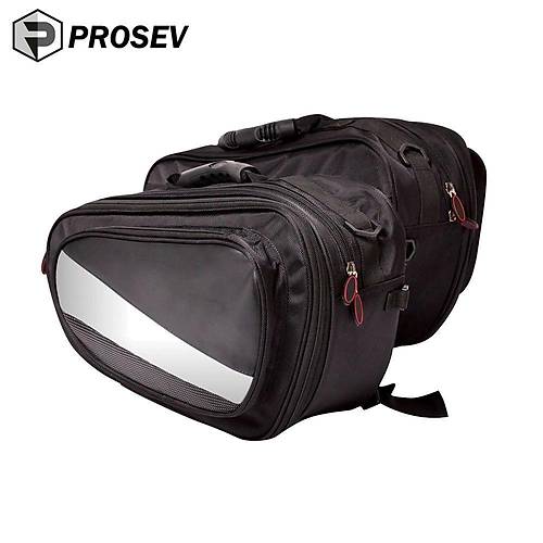 Prosev JS050 Yan Kuma anta