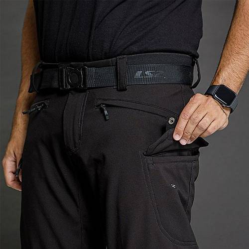 LS2 Douglas K��l�k  Motosiklet Pantolonu