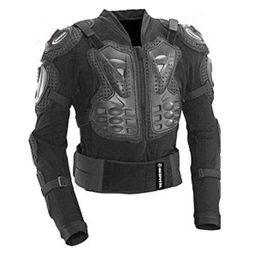 Scoyco K360 Kross Giysi Body Armour Fileli Yazlk Full Koruma