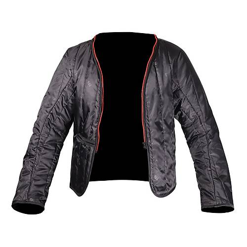 LS2 Zoom 4 Mevsim Kad�n Motosiklet Montu Siyah-Fu�ya