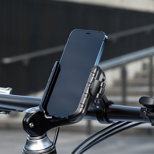 Nukrotech MRT Road Titre�im Mod�ll� Telefon Tutucu