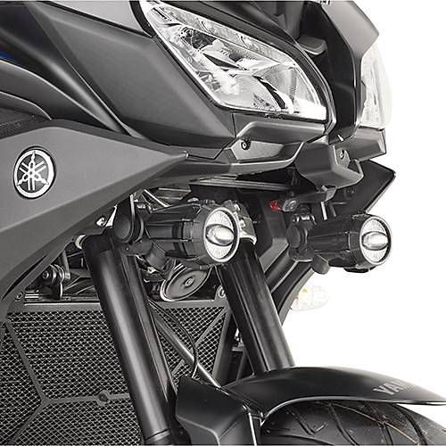GIVI LS2139 YAMAHA TRACER 900 / TRACER 900 GT (18-20) S�SFAR BA�LANTISI