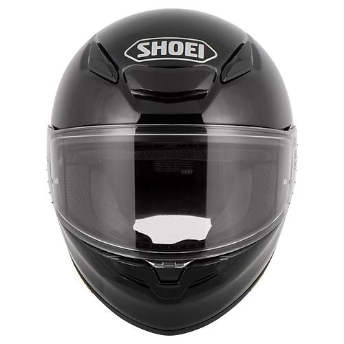 Shoei Nxr 2 Parlak Siyah Kapal� Motosiklet Kask�