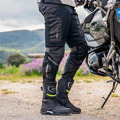 LS2 Como Air Yazlk Motosiklet Pantolonu
