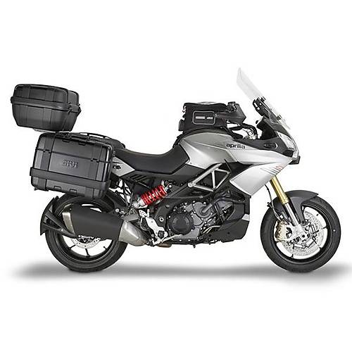 Givi TRK46B Trekker anta Siyah