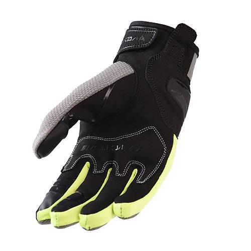 VEXO GLOBE NARDO GR-NEON YAZLIK MOTOSKLET ELDIVEN
