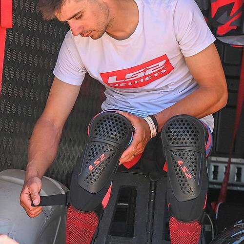 LS2 Rookie Dizlik Takm