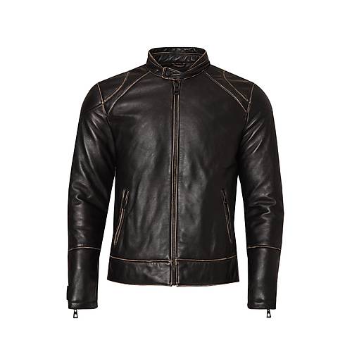 Vexo Vintage Deri Mont