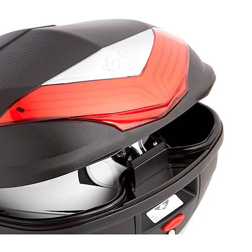 Kappa K355N Motosiklet Arka anta Topcase