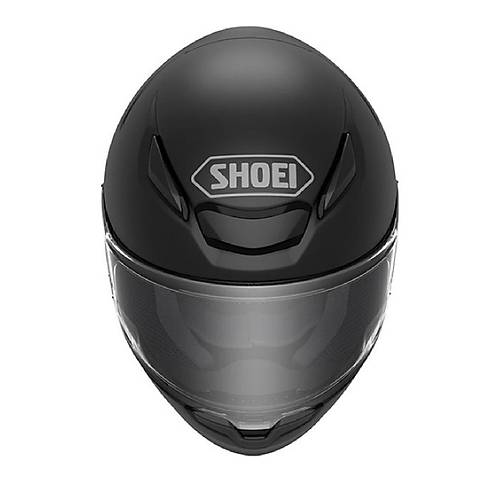 Shoei Nxr 2 Mat Siyah Kapal� Motosiklet Kask�