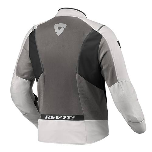 Revit A�rwave 4 Gri-Antras�t Yazl�k Motosiklet Montu