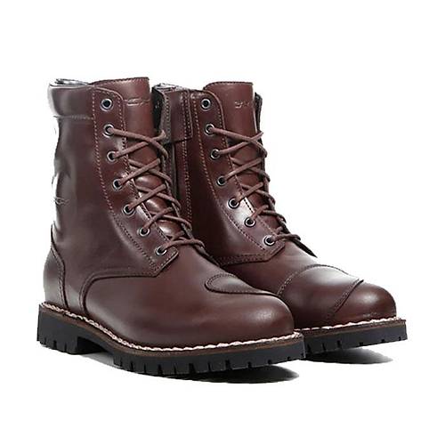  TCX HERO WATERPROOF BOT KAHVERENG 