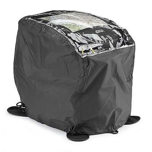 Givi EA103B Depo st anta (25+15 Lt.)