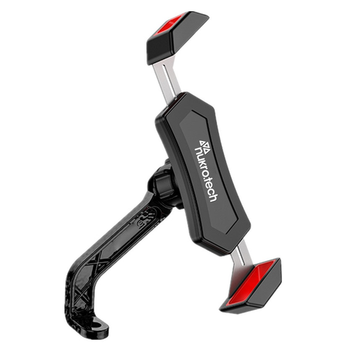 Nukrotech MLS D�k�m Ayna Dibi Ba�lant�l� Telefon Tutucu