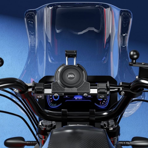 Nukrotech M27 Gidon Ba�lant�l� Titre�im Mod�ll� Telefon Tutucu